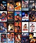35 Jackie Chan Best Movies  on USB Drive ✅ All In 1080P Read description
