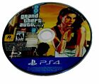Grand Theft Auto V | PlayStation 4 | Physical Games | Gta | Ps4 - Pre Owned