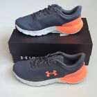 Under Armour Charged Escape 4 Men's Running Shoes Wide Width 4E
