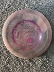 Prodigy Discs Halloween Spectrum PA3 174g Pink Marbled/Purple Foil Putter
