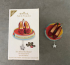 Hallmark Keepsake Wizard of Oz Special Edition It's All In The Shoes! Ornament