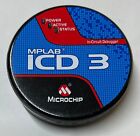 Microchip MPlab ICD 3 In-Circuit Debugger Assy # 10-00421-R4