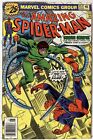 1976 Marvel Amazing Spider-Man #157 Doc Octopus Hammerhead Newsstand Bronze Age
