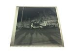 PSCT PUBLIC SERVICE COORDINATED TRANSPORT TROLLEY NEGATIVE # 322 NEW JERSEY