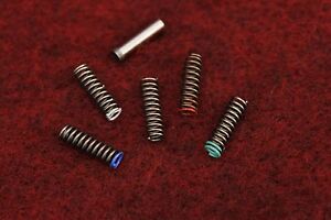 KIDD Pull Weight Tuning Spring Kit for a 10/22® or Ruger® 10/22®