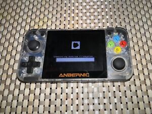 Anbernic RG350 Handheld Retro Game Console Thousands of Games Ready to Play