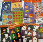 Choose one - Vintage Hallmark NIPs Stickers or sheets - Free Tracked Shipping