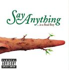 New ListingVarious Artists : Is a Real Boy CD