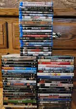 Blu-ray / 4K / Ultra HD / DVD Sealed NEW / USED Movies READ DESCRIPTION YOU PICK