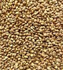 4 Pounds Whole Hemp Seeds Nuts Organic Free Shipping