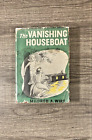 The Vanishing Houseboat - Penny Parker by Mildred A. Wirt 1952 Edition