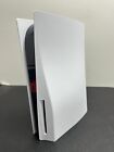 New ListingSony PlayStation 5 Disc Edition 825GB Home Console - White (for parts only)