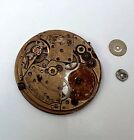 OMEGA Cal 1012 Movement Watch Automatic Vintage Movement Men's To Parts Restore