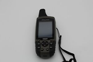 Garmin GPSMAP 60CSx Handheld - 010-00422-00