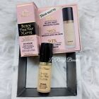 Too Faced Born This Way Super Coverage Foundation - Snow Travel Size 5ml