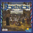 Nocturne Expansion Dominion Board Game Rio Grande Games NIB