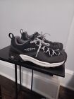 Keen Wasatch Crest Vent Women's Hiking Shoes Size 9.5 Black