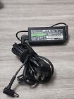 Sony Vaio Genuine Adapter Charger for Vaio Series 19.5V 90W Power Supply Laptop