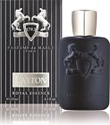 Parfums De Marly Layton 4.2 oz Eau De Parfum 125 ml Spray For Men NEW Sealed Box