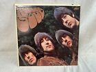 The Beatles - Rubber Soul ~ Vinyl LP Record 1965 Capitol Records T2442
