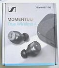 Sennheiser Momentum True Wireless 4 Earbuds - Black  *NEW*