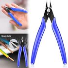 wire cutter tool pliers cutters cable cutting flush Carbon Steel Nippers scissor