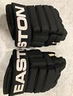 Easton Synergy Pro Stock / Return Hockey Gloves - Short Cuff