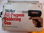 New ListingWeller All Purpose Soldering Gun Model 8200
