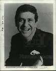 1969 Press Photo Soupy Sales, comedian - lrx58032