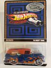 2013 Hot Wheels '55 Chevy Panel Mexico Convention ltd #2208/ 4000