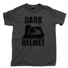 Dark Helmet T Shirt SPACEBALLS 2 Ludicrous Speed Mel Brooks Movies Schwartz Tee