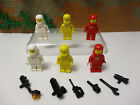 (A6/1) LEGO Space Classic Figures 6701