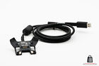 Symbol CBL-TC7X-USB1-01 SnapOn USB Charging Cable for TC70/TC72/TC75/TC77 Series