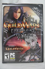 Guild Wars Factions Platinum Edition Windows PC NEW Factory Sealed