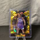 22-23 NBA Select Collin Sexton Gold Cracked Ice Prizm /10 (First one on print)