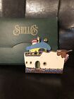 Shelia’s Collectibles Inc. Mickey’s Toontown Donald Duck’s House Boat Disney