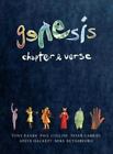 Genesis : Chapter and Verse by Mike Rutheford, Phil Collins, Tony Banks PB