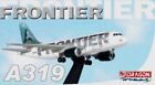 Dragon Wings Frontier Airlines Airbus A319 