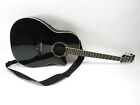 Ovation Celebrity GC057M Right Handed Six Stringed Acoustic Electric Guitar