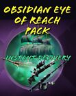🔥Sea of Thieves🔥Obsidian Eye of Reach Pack Exclusive Xbox/PC INSTANT DELIVERY