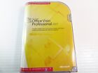 Microsoft Office Professional 2007 Academic Edition
