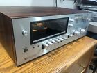 Vintage  Modular Component Systems MCS 3550  Cassette Deck, Tested, Working