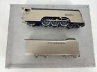 HO SCALE 1:87 BRASS READING CRUSADER FAMOUS TRAIN #1 LOCO W/TENDER RUNS SMOOTH