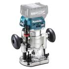 Makita RT002GZ 40Vmax Cordless Brushless 1-31000min Router Trimmer Tool Only