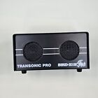 Bird-X Transonic Pro Ultrasonic Pest Repeller Rodent Bug Bats Insect TESTED