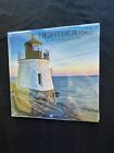 New ListingLighthouses 2024 Calendar 7”x 7” and 2024 & 2025 Planner New 3-1/2 “ x 6-1/2”
