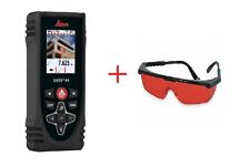 Leica DISTO X4 Laser meter with free laser glasses