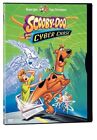 JOE GALL - Scooby-doo And The Cyber Chase (snap Case) - DVD - Animated NEW