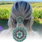 FAUX ~ TURQUOISE ~ HAIR ~ PIN