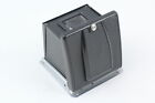[N MINT] Hasselblad Waist Level Finder Black for 500 CM 501 C 503 CX CW JAPAN